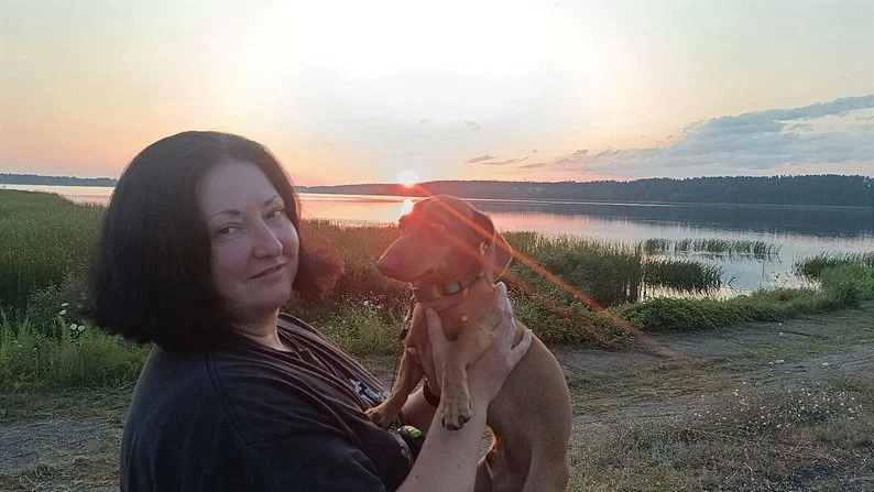 «Сила після болю»: як Юлія Бубнова з Малина пройшла реабілітацію і здобула звання майстра спорту з пауерліфтингу