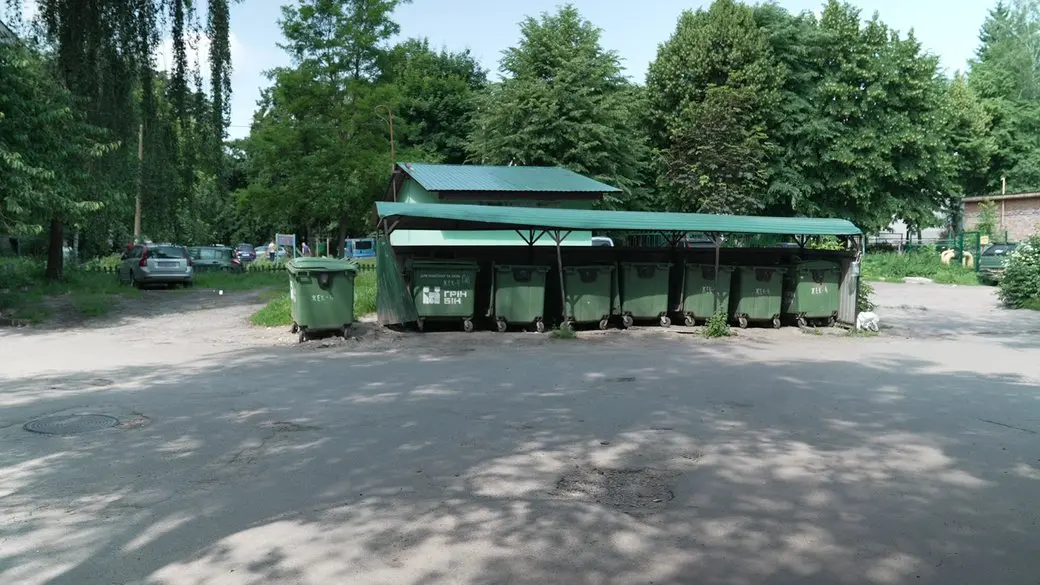 У Житомирі підвищать тарифи на вивезення сміття майже на 20%