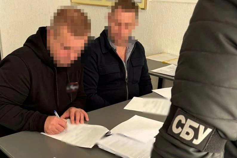 СБУ викрила у Житомирі підпільну криптоферму, що викрала державної електроенергії на понад 2 мільйони гривень