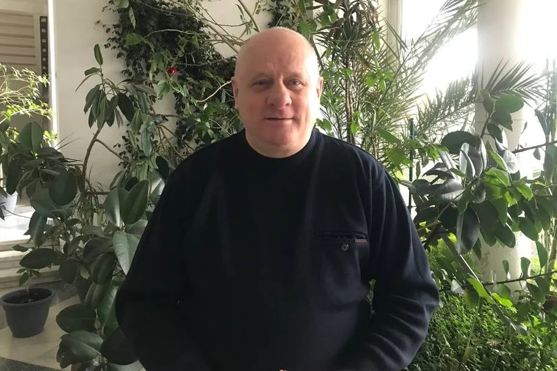 Військовий із Житомирщини Ілля Вільман здобув титул чемпіона світу з комбат самозахисту ІСО
