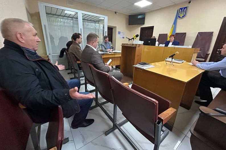 Суд у справі смертельної ДТП на Житомирщині перенесли: продовжили запобіжні заходи обвинуваченим