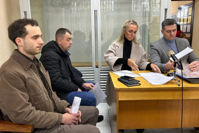 Суд у справі смертельної ДТП на Житомирщині перенесли: продовжили запобіжні заходи обвинуваченим