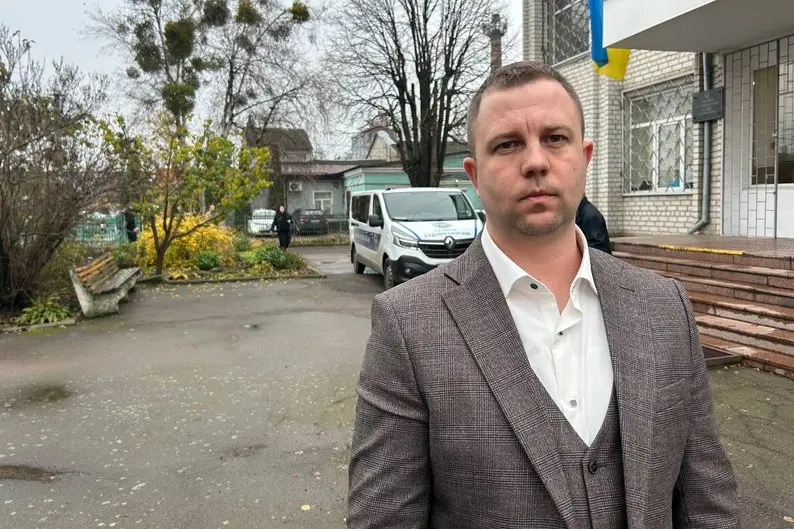 Суд у справі смертельної ДТП на Житомирщині перенесли: продовжили запобіжні заходи обвинуваченим