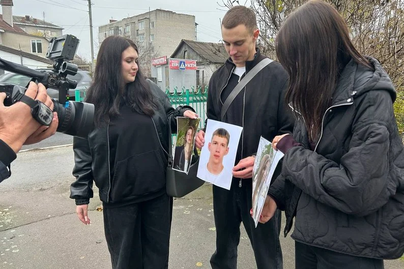 Суд у справі смертельної ДТП на Житомирщині перенесли: продовжили запобіжні заходи обвинуваченим