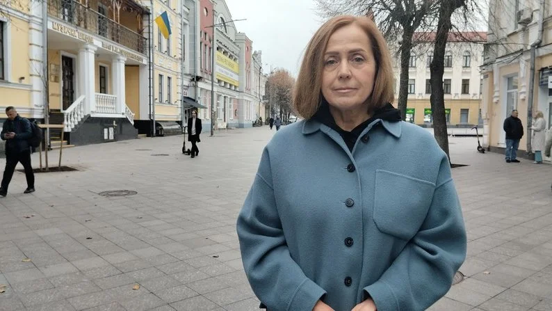 У Житомирі хочуть увічнити пам’ять Валерія Шевчука у назві вулиці та дитячої бібліотеки