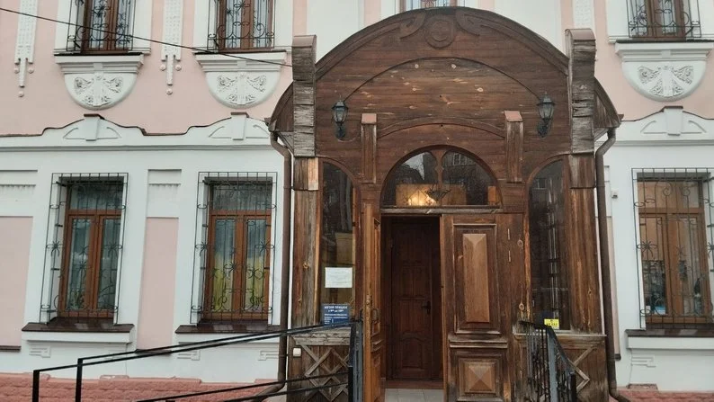 У Житомирі хочуть увічнити пам’ять Валерія Шевчука у назві вулиці та дитячої бібліотеки