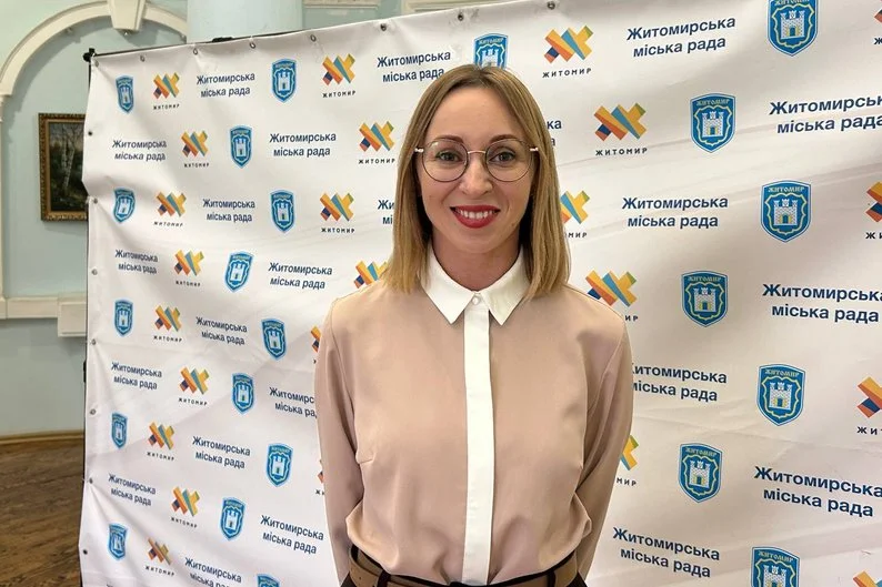 Житомирських спортсменів, які перемагали на міжнародних змаганнях, відзначили грошовими сертифікатами