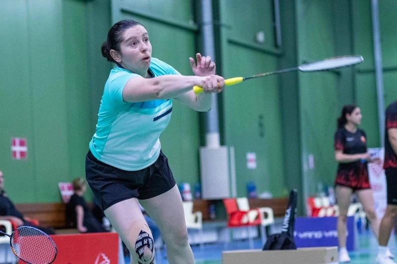 Двоє спортсменів з Житомирщини виступлять на ювілейній Дефлімпіаді у Токіо у 2025 році