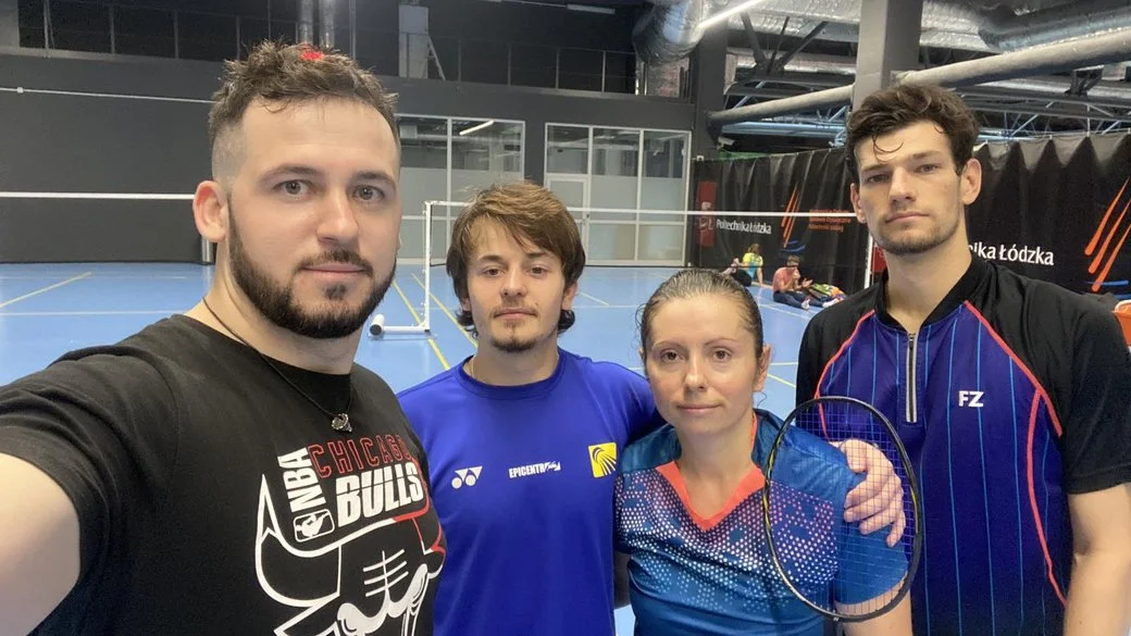 Двоє спортсменів з Житомирщини виступлять на ювілейній Дефлімпіаді у Токіо у 2025 році
