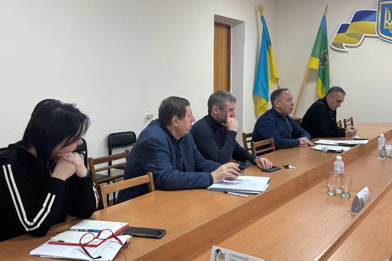 У Бердичеві планують завершити ремонт насосних станцій та мереж водоканалу до кінця року