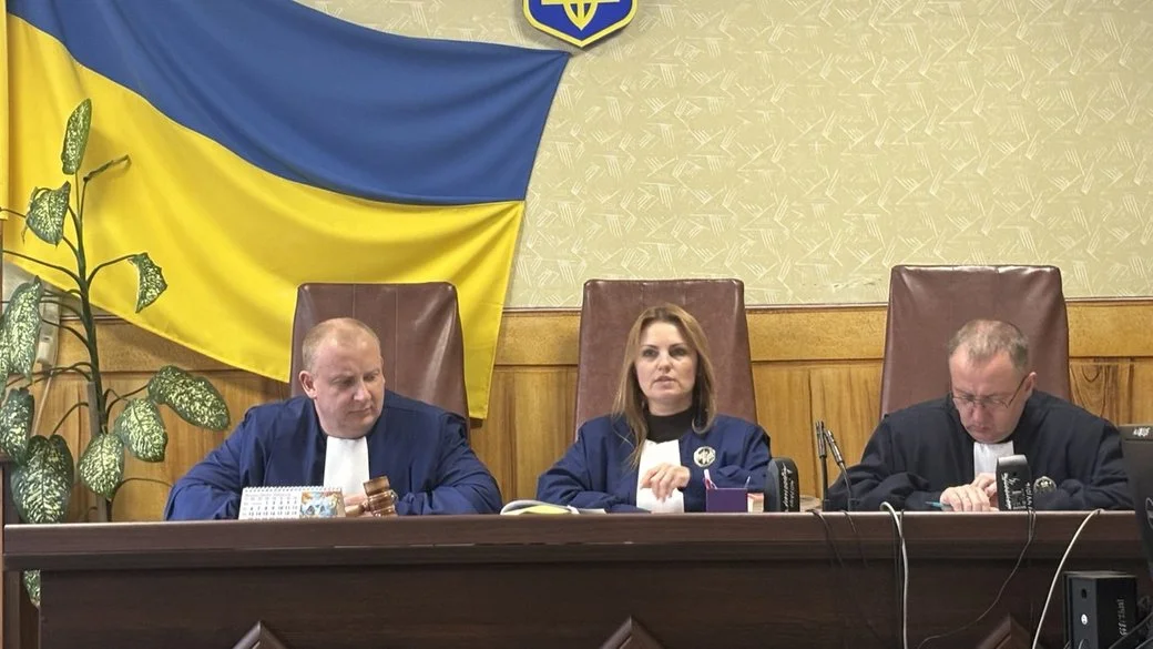 У Бердичеві двоє суддів заявили самовідвід у справі про диверсію та підпал автомобілів