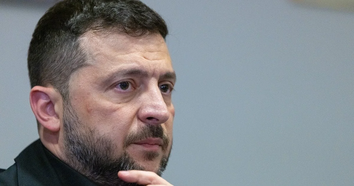 Україна встановила місця перебування сотень викрадених дітей та передала списки партнерам