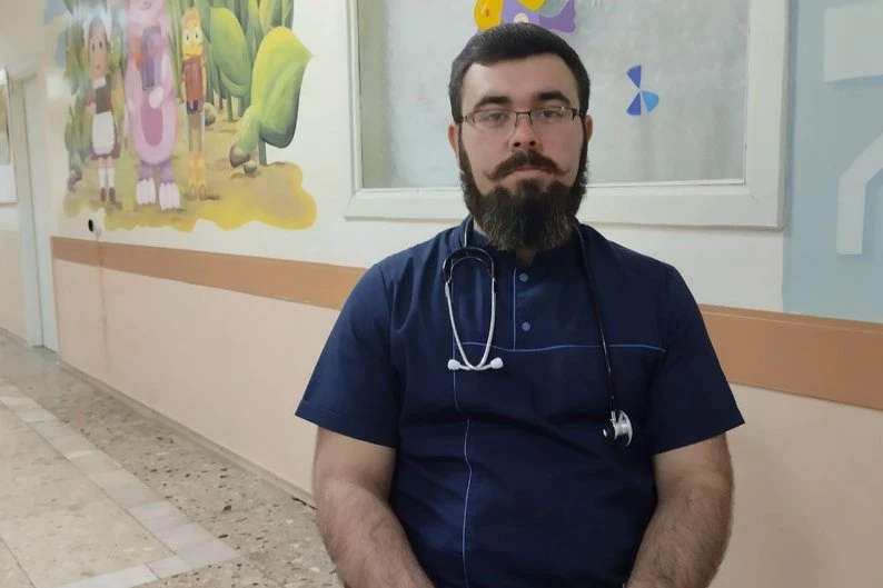 Дев’ять лікарів Житомирщини отримають по 200 тисяч гривень держпідтримки за роботу в громадах