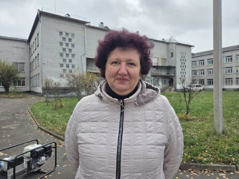 У дев’яти освітніх закладах Житомира встановили баки для роздільного збору сміття