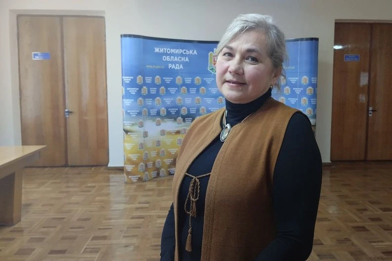 У Житомирській облраді обговорили кадрові призначення та порядок преміювання керівників комунальних установ