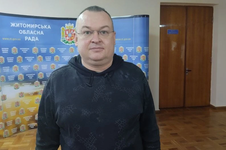 У Житомирській облраді обговорили кадрові призначення та порядок преміювання керівників комунальних установ