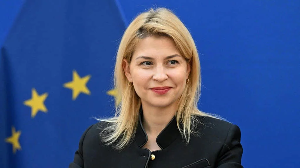 Стефанішина розповіла, як Україна пояснює США корупційний скандал в енергетиці
