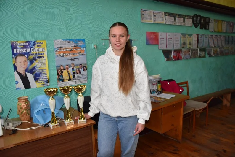 Ансамбль “Сузір’я” вже більше 25 років навчає дітей Олевської громади хореографії