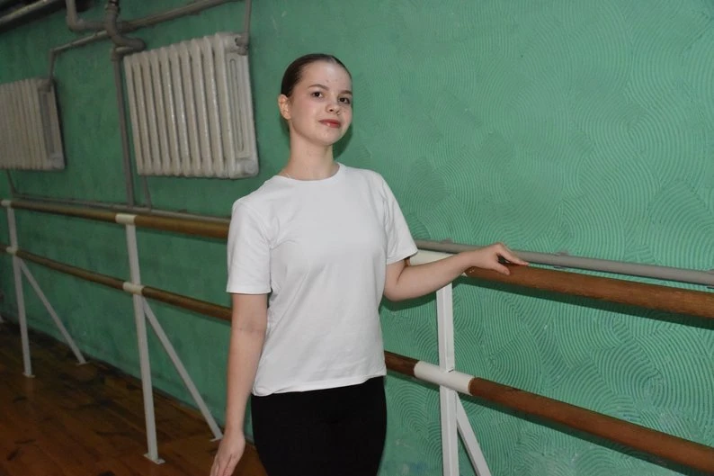Ансамбль “Сузір’я” вже більше 25 років навчає дітей Олевської громади хореографії