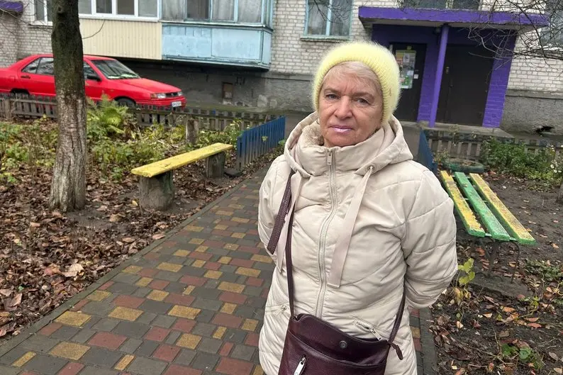 У Житомирі затримали 22-річного чоловіка, якого підозрюють у вбивстві двох жінок У Житомирі затримали 22-річного чоловіка, якого підозрюють у вбивстві двох жінок