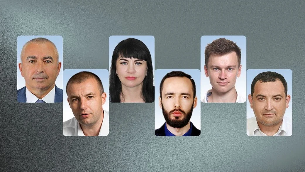 Як нардепи від Житомирщини реагують на заяву Микити Потураєва про «коаліцію національної стійкості»