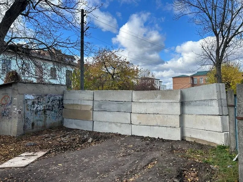 У Житомирі прокурори вимагають визнати недійсним продаж земельної ділянки в центрі міста