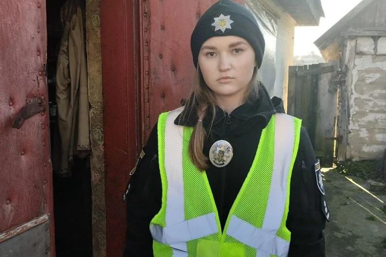 У Новогуйвинській громаді рятувальники, поліція та служба дітей оглянули родини під час профілактичного відвідування