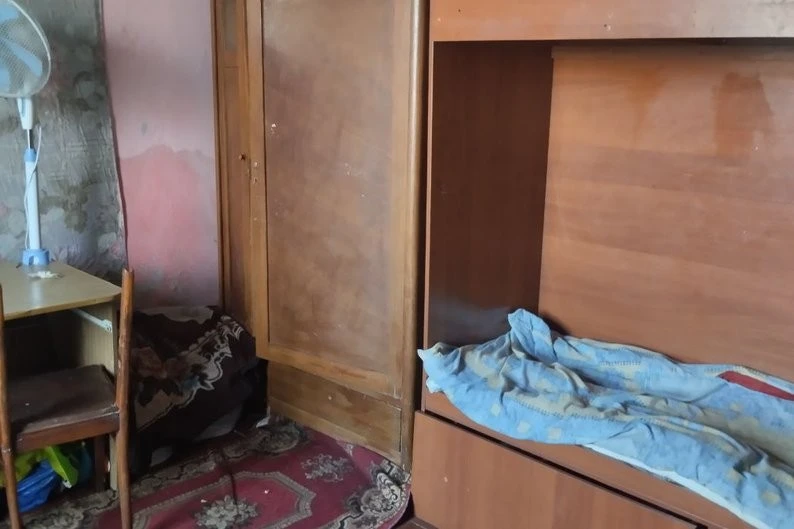 У Новогуйвинській громаді рятувальники, поліція та служба дітей оглянули родини під час профілактичного відвідування