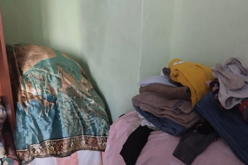 У Новогуйвинській громаді рятувальники, поліція та служба дітей оглянули родини під час профілактичного відвідування