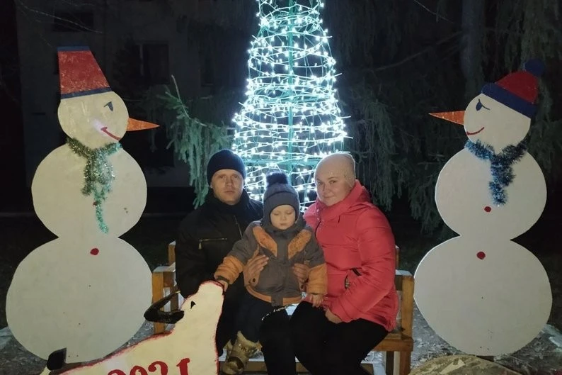«Це був мій єдиний промінчик»: подробиці загибелі семирічного Максима у Гранітному на Житомирщині