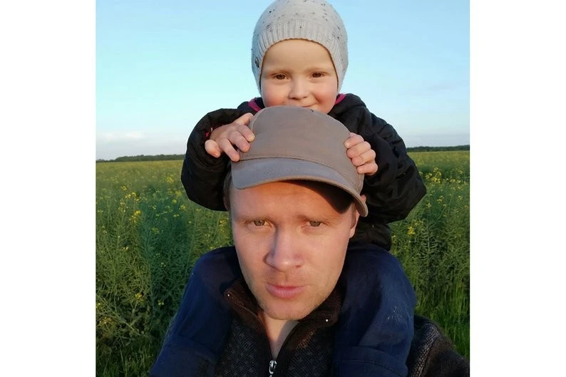 «Це був мій єдиний промінчик»: подробиці загибелі семирічного Максима у Гранітному на Житомирщині