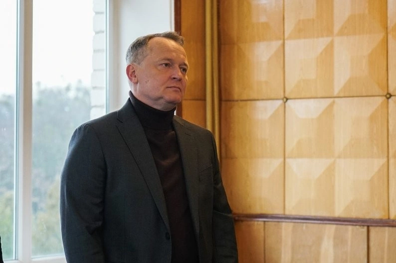 У Житомирському медспеццентрі оголосили нового очільника після звільнення попереднього директора