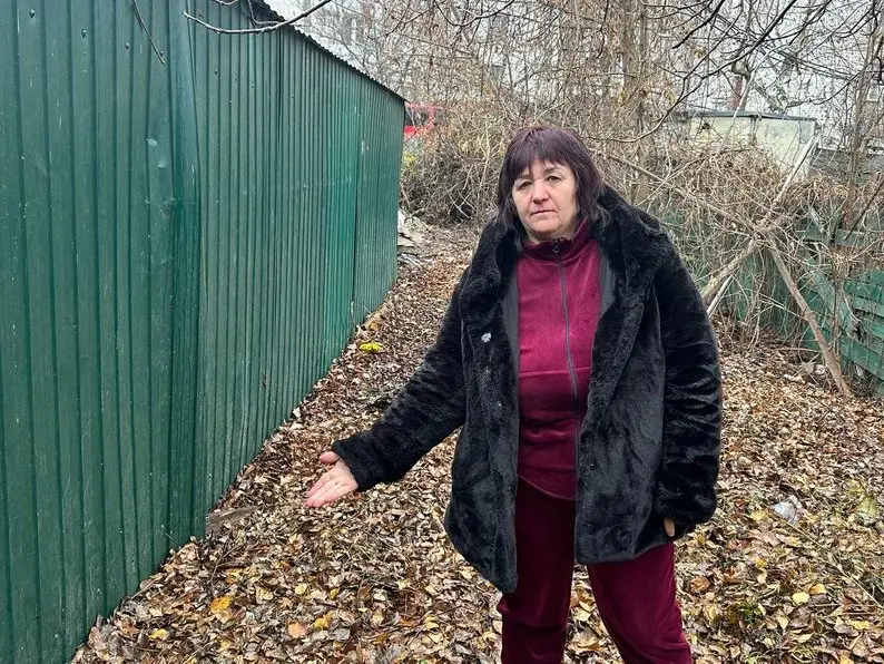 Немовля, знайдене на смітнику в Житомирі, під наглядом медиків: хлопчика назвали Тимофієм