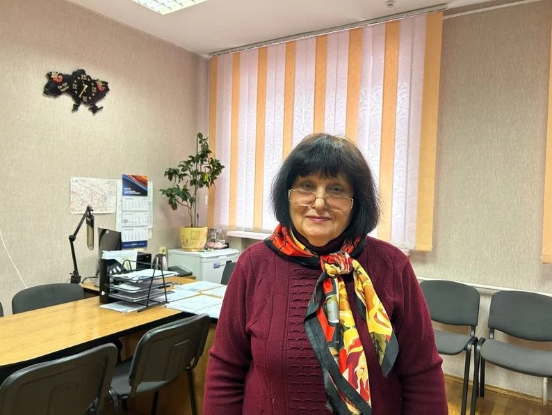 Немовля, знайдене на смітнику в Житомирі, під наглядом медиків: хлопчика назвали Тимофієм