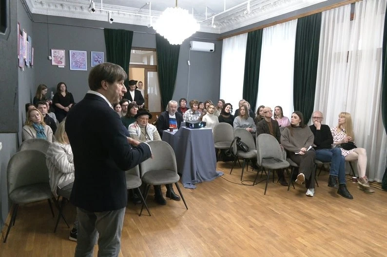 На Замковій горі в Житомирі планують музей сучасного мистецтва: представили проєкт