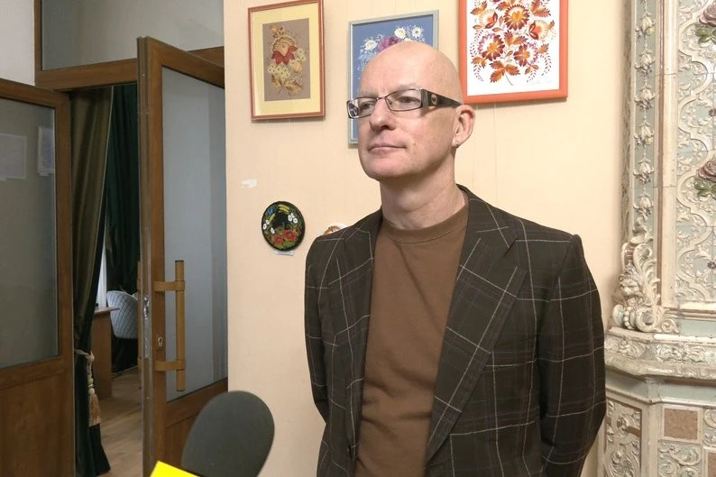 На Замковій горі в Житомирі планують музей сучасного мистецтва: представили проєкт