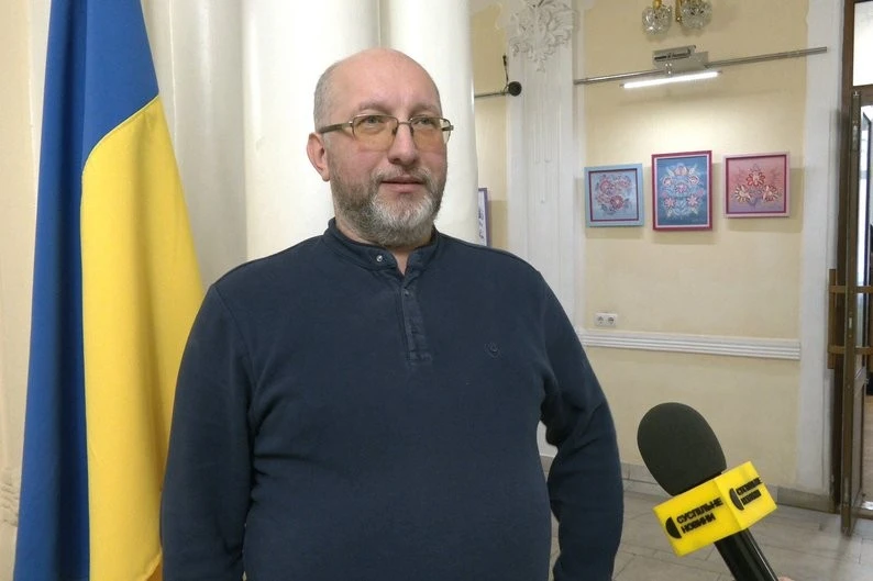 На Замковій горі в Житомирі планують музей сучасного мистецтва: представили проєкт