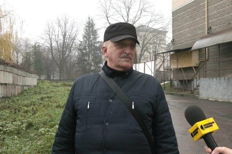 На Замковій горі в Житомирі планують музей сучасного мистецтва: представили проєкт