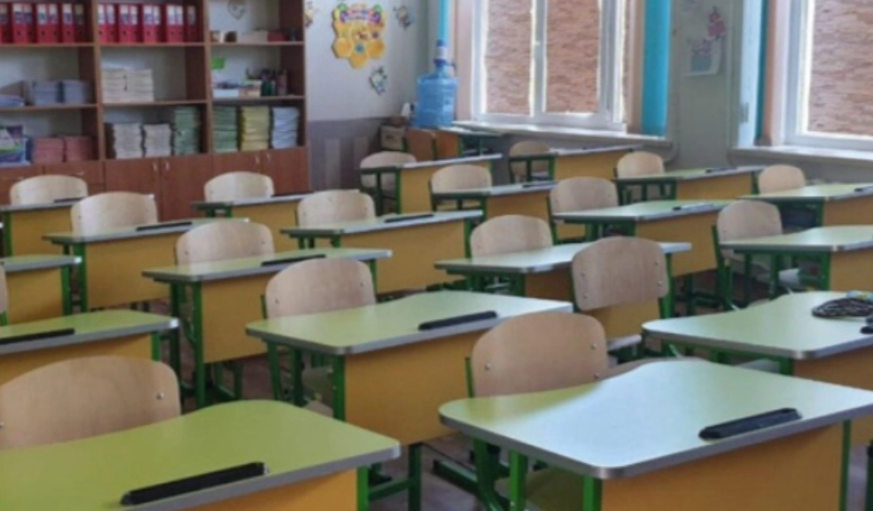 МОН радить школам переглянути зимові канікули через загрозу блекаутів
