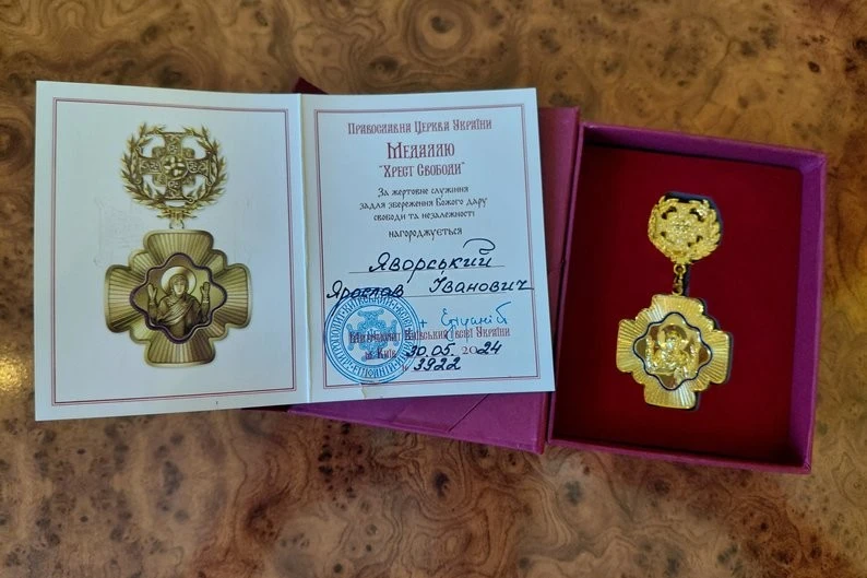 Новий очільник Житомирського краєзнавчого музею: хто він і чого чекати закладу