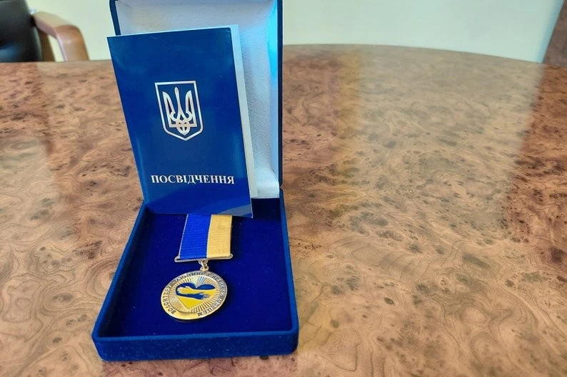 Новий очільник Житомирського краєзнавчого музею: хто він і чого чекати закладу