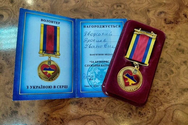 Новий очільник Житомирського краєзнавчого музею: хто він і чого чекати закладу