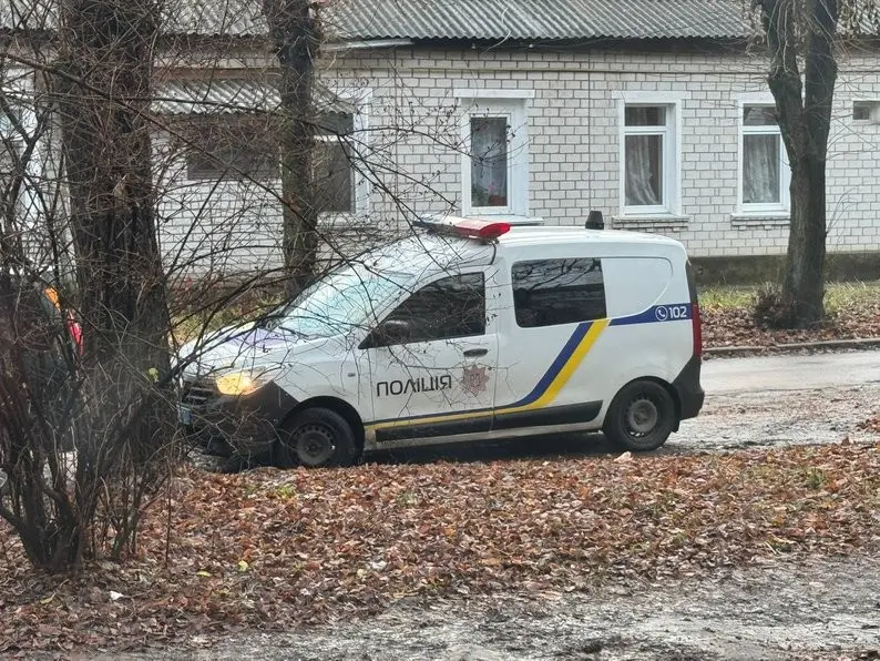 Тіло чоловіка знайшли у центрі Житомира: поліція з’ясувала, хто він