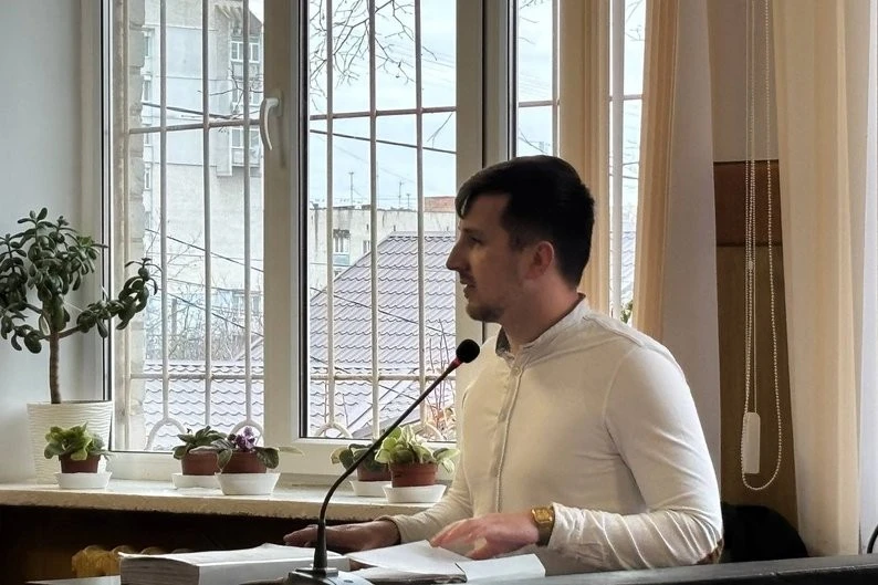 Свідки не прийшли: суд у справі Сергія Орлюка знову відкладає розгляд