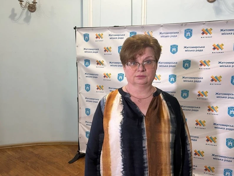 Житомир відзначив хормейстера Олександра Вацека найвищою міською нагородою Житомир відзначив хормейстера Олександра Вацека найвищою міською нагородою