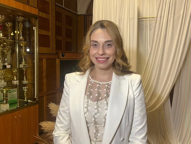 У Житомирі стартував благодійний вечір, щоб зібрати кошти на пікап для 45-ї бригади