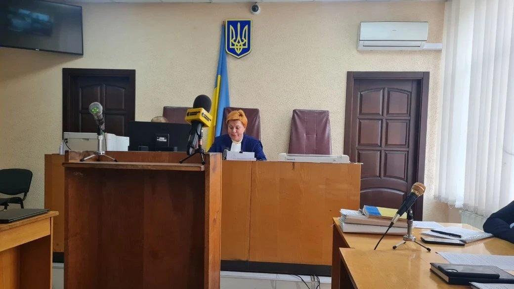 Слухання у справі смертельної ДТП на Житомирщині знову відклали: батько загиблого просить відвід судді