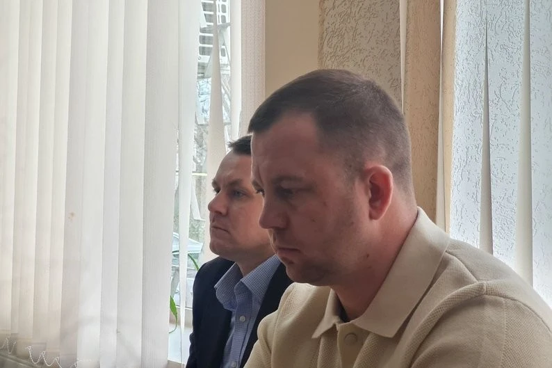 Слухання у справі смертельної ДТП на Житомирщині знову відклали: батько загиблого просить відвід судді