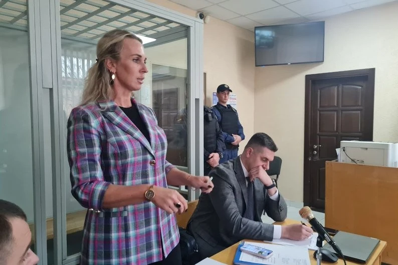 Слухання у справі смертельної ДТП на Житомирщині знову відклали: батько загиблого просить відвід судді