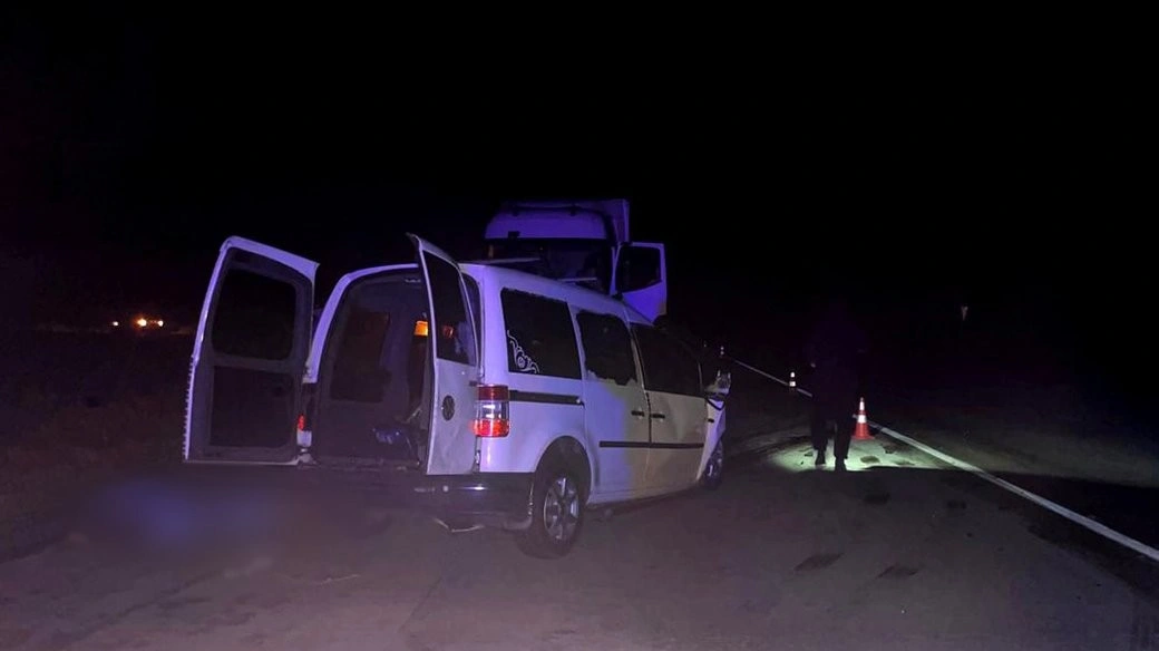 Смертельна ДТП на Житомирщині: двоє загиблих, слідчі з’ясовують причини аварії